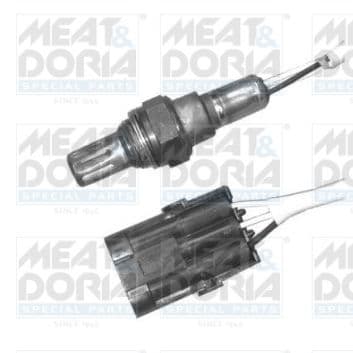 Sonda Lambda MEAT & DORIA 81058