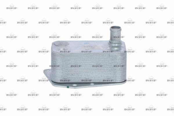 Radiator ulei, ulei motor NRF 31217