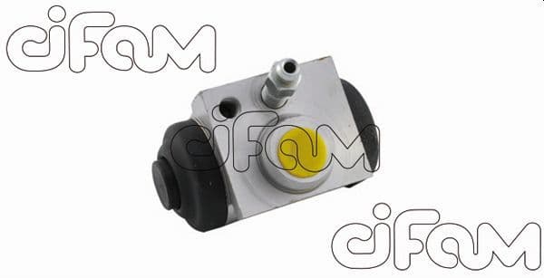 Cilindru receptor frana CIFAM 101-914