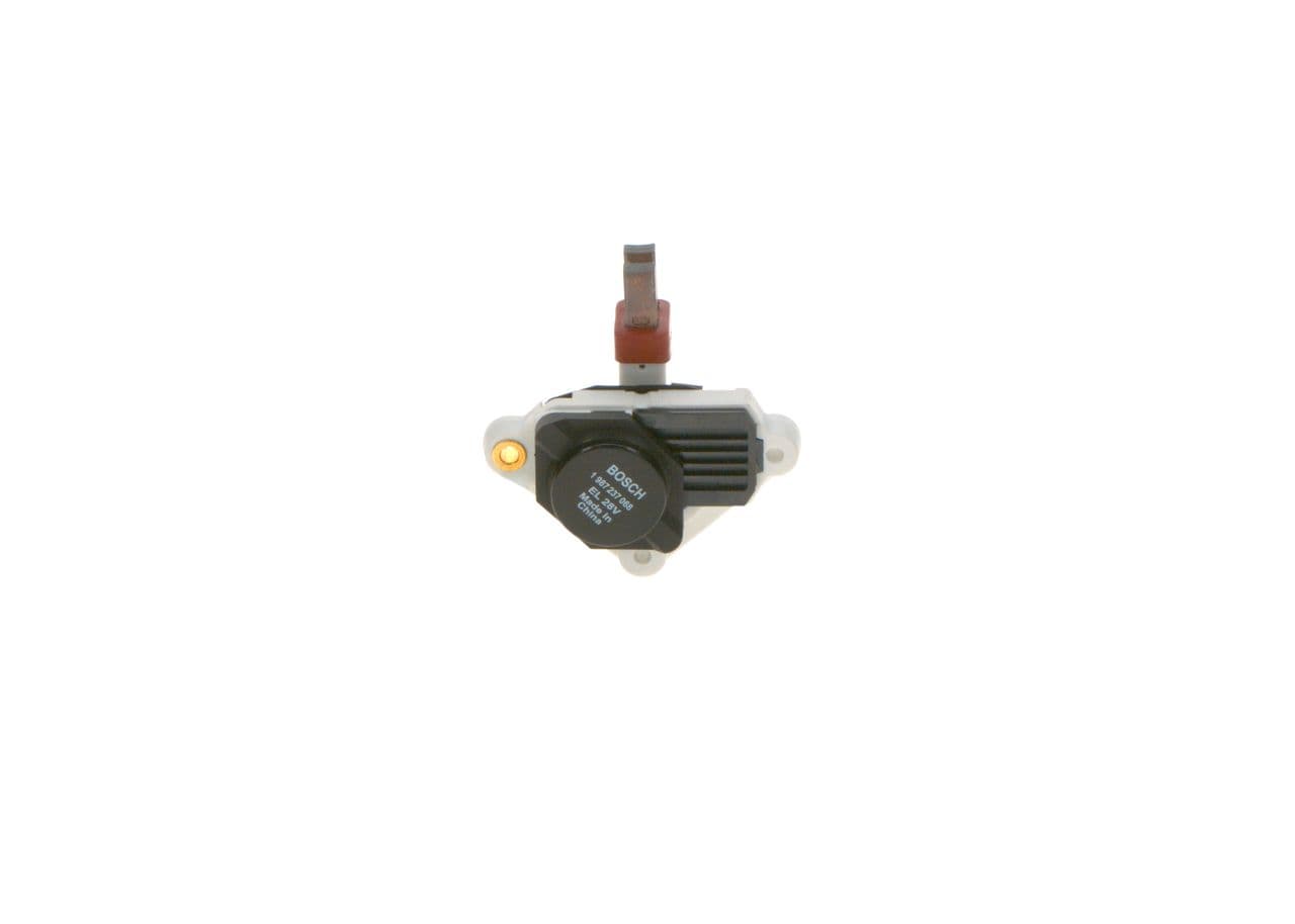 Regulator, alternator BOSCH 1 987 237 068