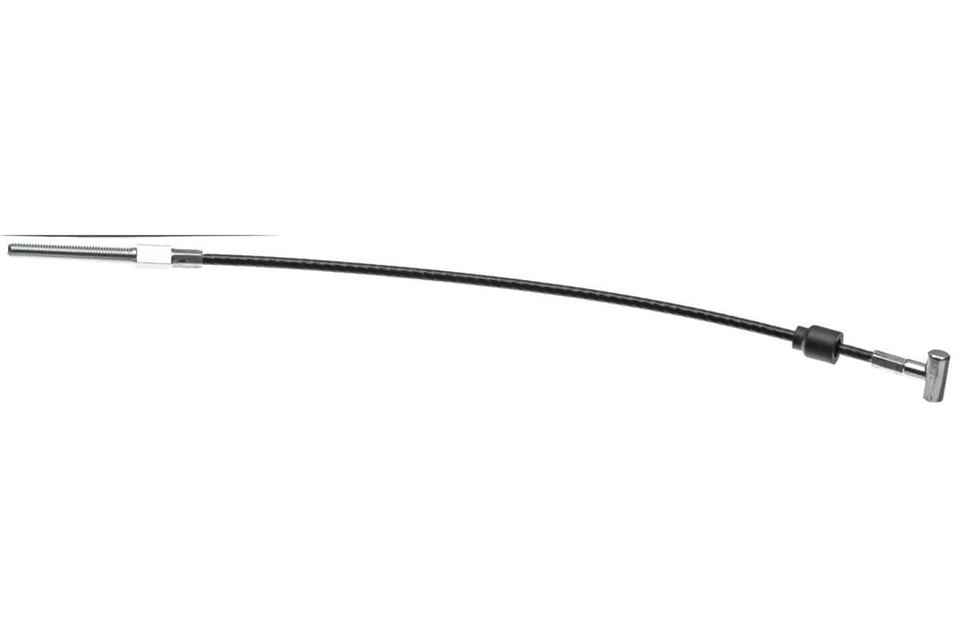 Cablu, frana de parcare ATE 24.3727-1977.2