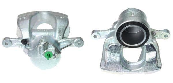 Etrier frana Budweg 345432