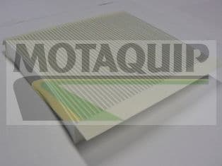 Filtru, aer habitaclu MOTAQUIP VCF408