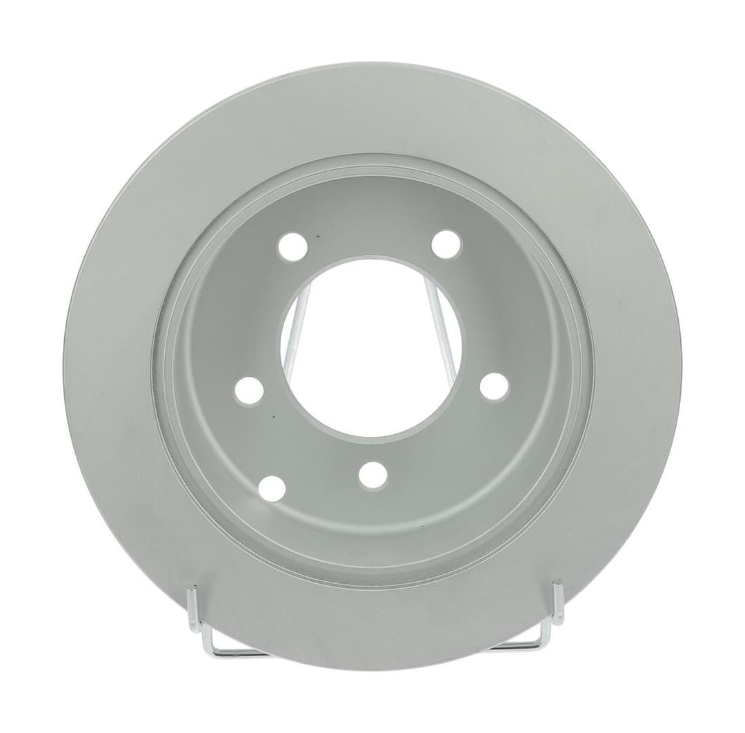 Disc frana FERODO PREMIER Coat+ disc DDF1762C