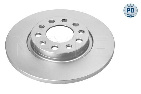 Disc frana MEYLE -PD: Advanced performance and design. 57-15 523 0005/PD