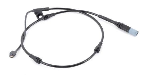 senzor de avertizare,uzura placute de frana MTR 12191209