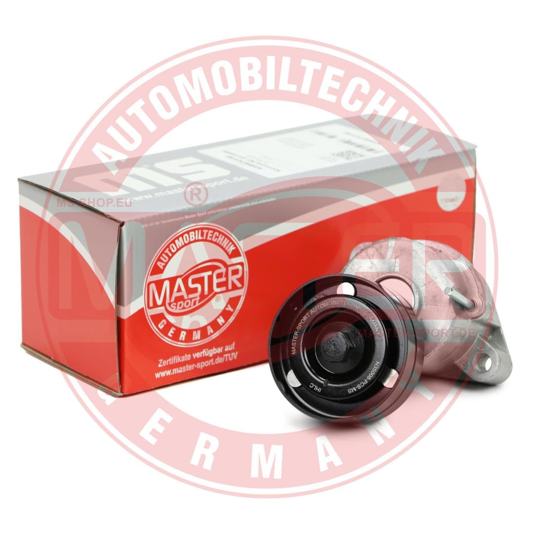 intinzator,curea transmisie MASTER SPORT N35008-PCS-MS