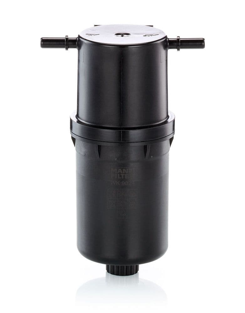 filtru combustibil MANN-FILTER WK 9024