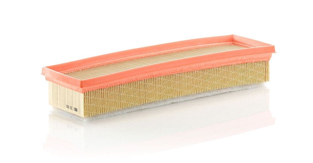 Filtru aer MANN-FILTER C 33 006