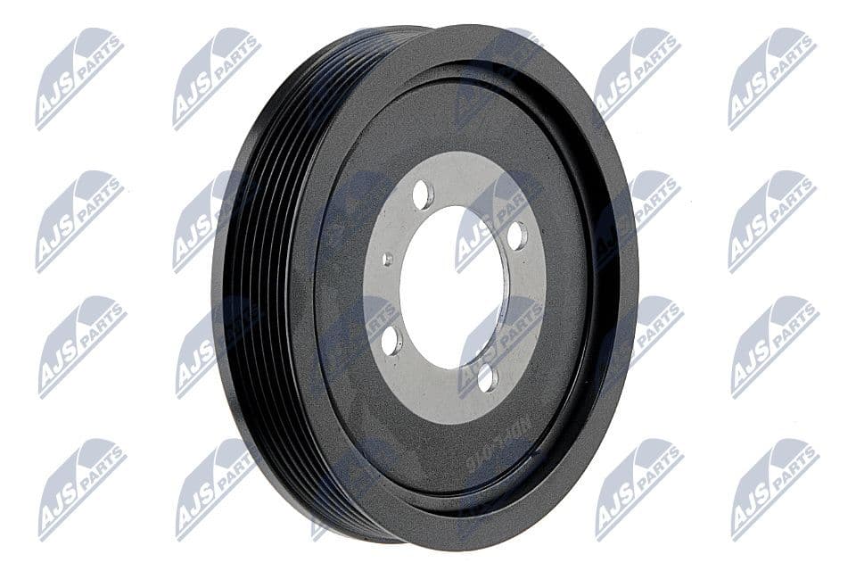 Fulie curea, arbore cotit NTY RKP-PL-016