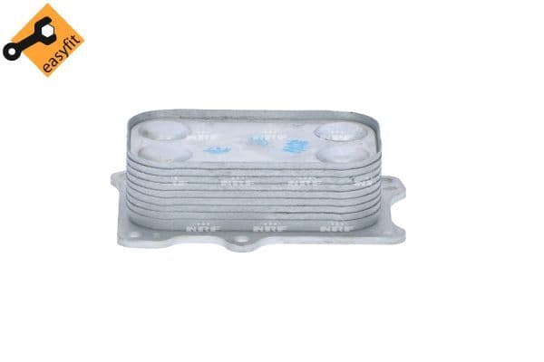 Radiator ulei, ulei motor NRF EASY FIT 31777