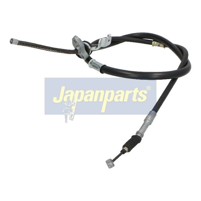 Cablu, frana de parcare JAPANPARTS BC-2053R