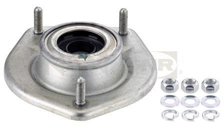 Set reparatie, rulment sarcina amortizor SNR KB658.35