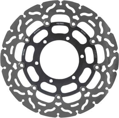 Disc frana TRW MSW266RAC