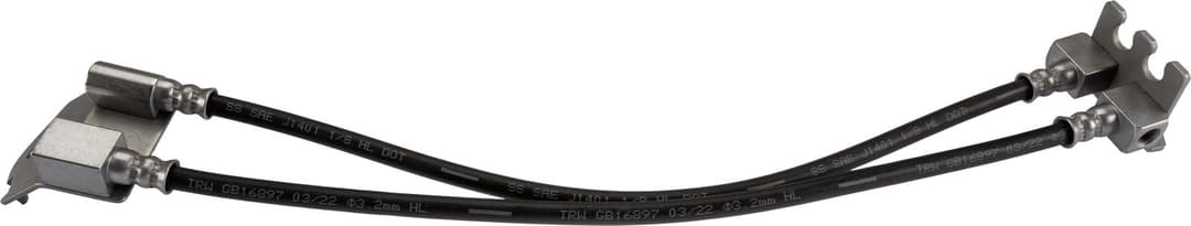 Furtun frana TRW PHA499