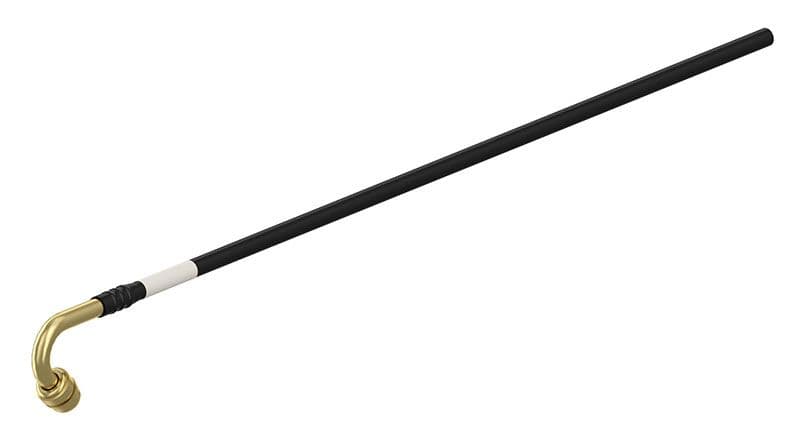 Furtun, senzor roată (sist.control pres. din anvelope) WABCO 9607318020