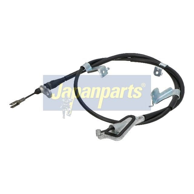 Cablu, frana de parcare JAPANPARTS BC-156R