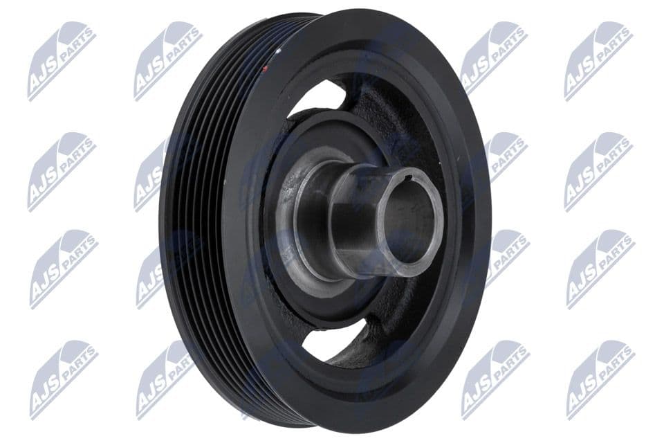 Fulie curea, arbore cotit NTY RKP-HD-004