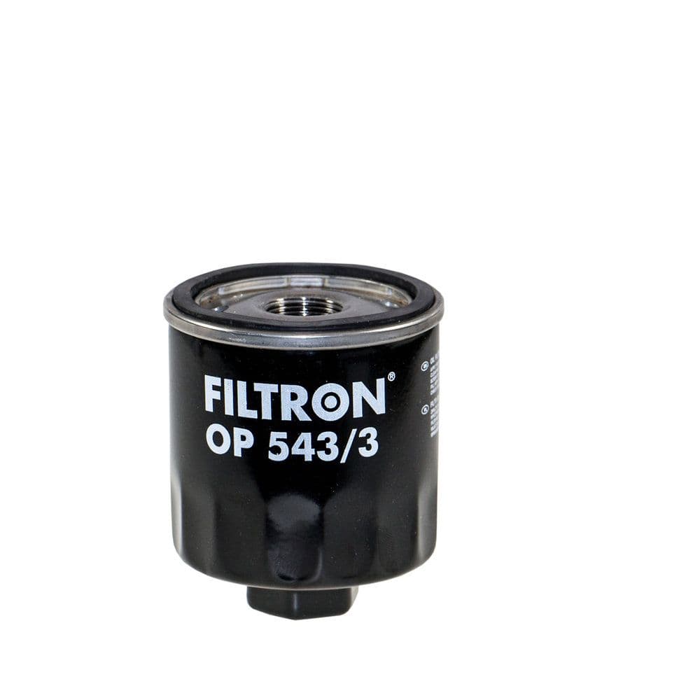 Filtru ulei FILTRON OP 543/3
