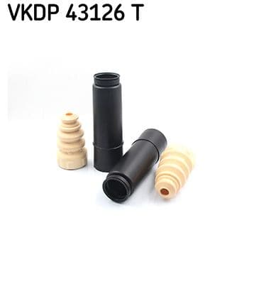 chit protectie praf,amortizor SKF VKDP 43126 T