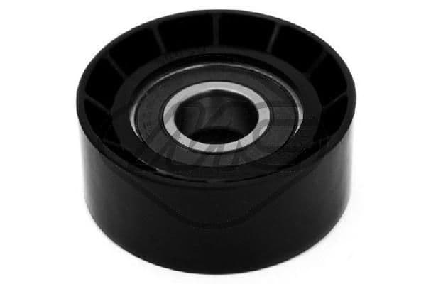 Rola ghidare/conducere, curea transmisie METALCAUCHO 05161