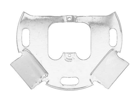 capac,tambur de frana SBP 11-IV-007