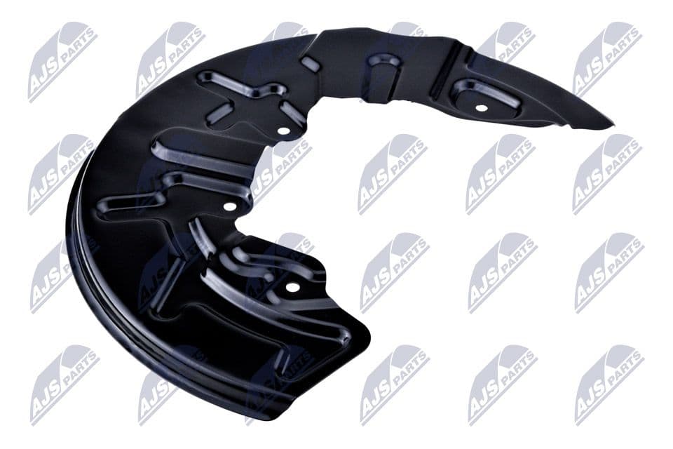 protectie stropire,disc frana NTY HTO-AU-011