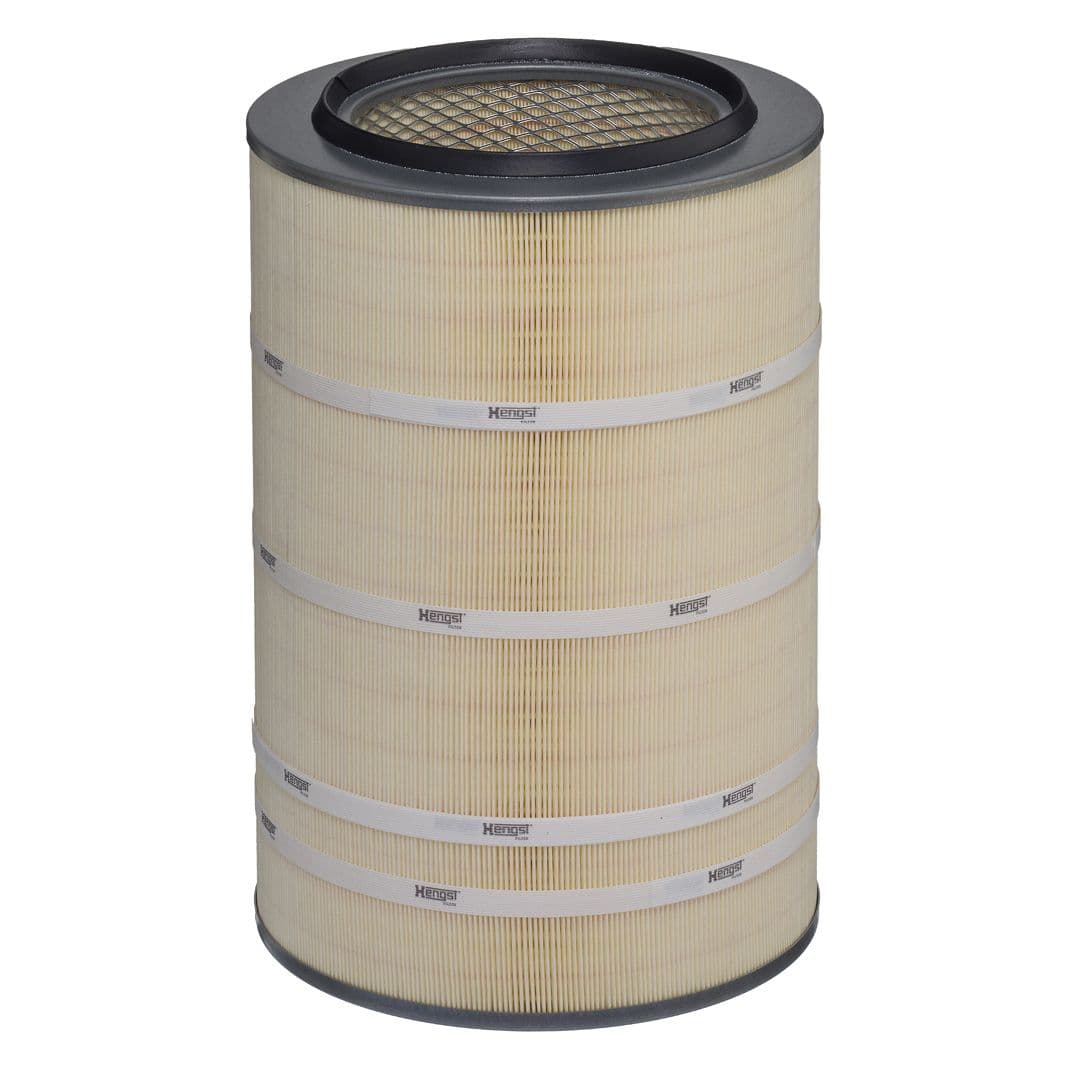 Filtru aer HENGST FILTER E118L02