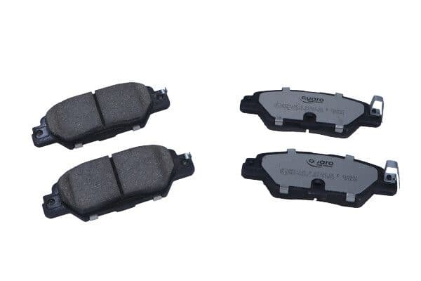 set placute frana,frana disc QUARO QP6118C