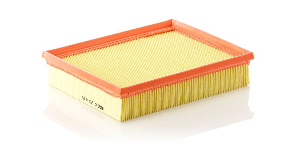 Filtru aer MANN-FILTER C 25 015