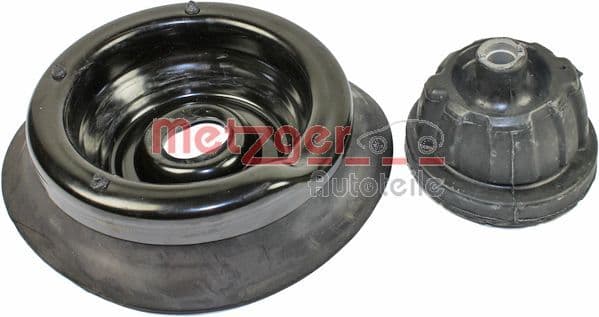 Set reparatie, rulment sarcina amortizor METZGER 6490114