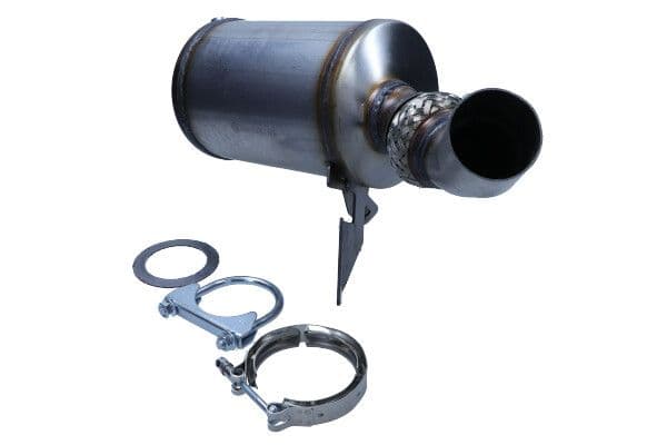 Filtru funingine/particule, sist.de esapament MAXGEAR 27-6013
