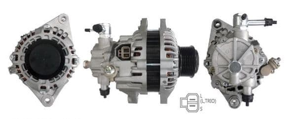 Generator / Alternator PRESTOLITE ELECTRIC A2047V