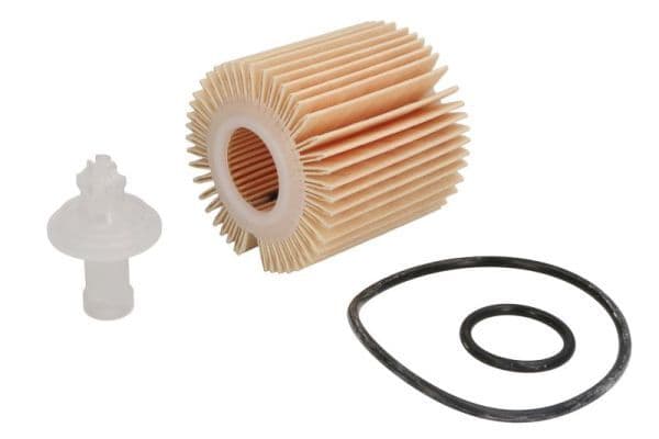 Filtru ulei PURRO PUR-PO8003