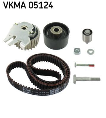 Set curea de distributie SKF VKMA 05124