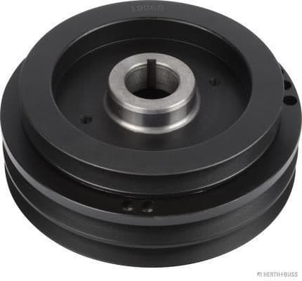 Fulie curea, arbore cotit HERTH+BUSS JAKOPARTS J1091021