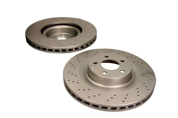 Disc frana QUARO QD4527