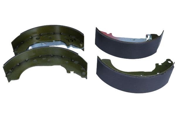 Set saboti frana MAXGEAR 19-4536
