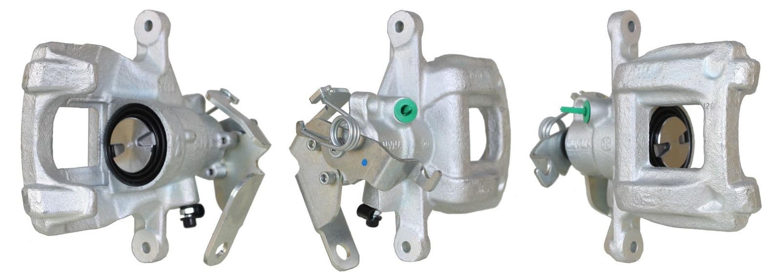 Etrier frana ELSTOCK 86-2615