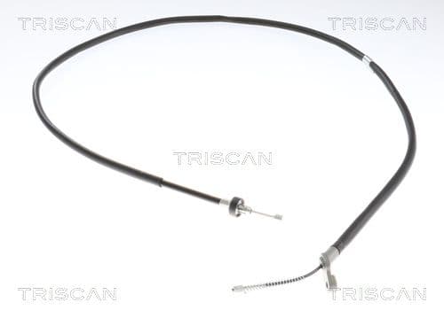 Cablu, frana de parcare TRISCAN 8140 421143
