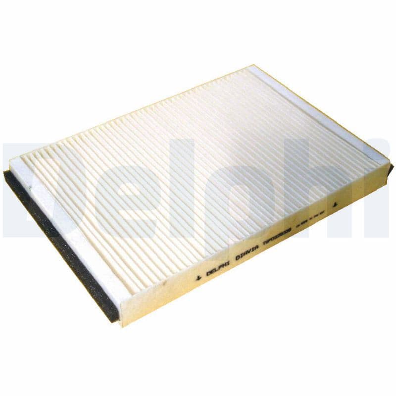 Filtru, aer habitaclu DELPHI TSP0325028