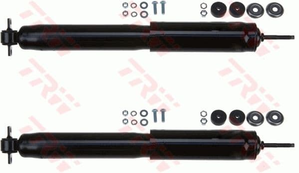 amortizor TRW TWIN JGE119T