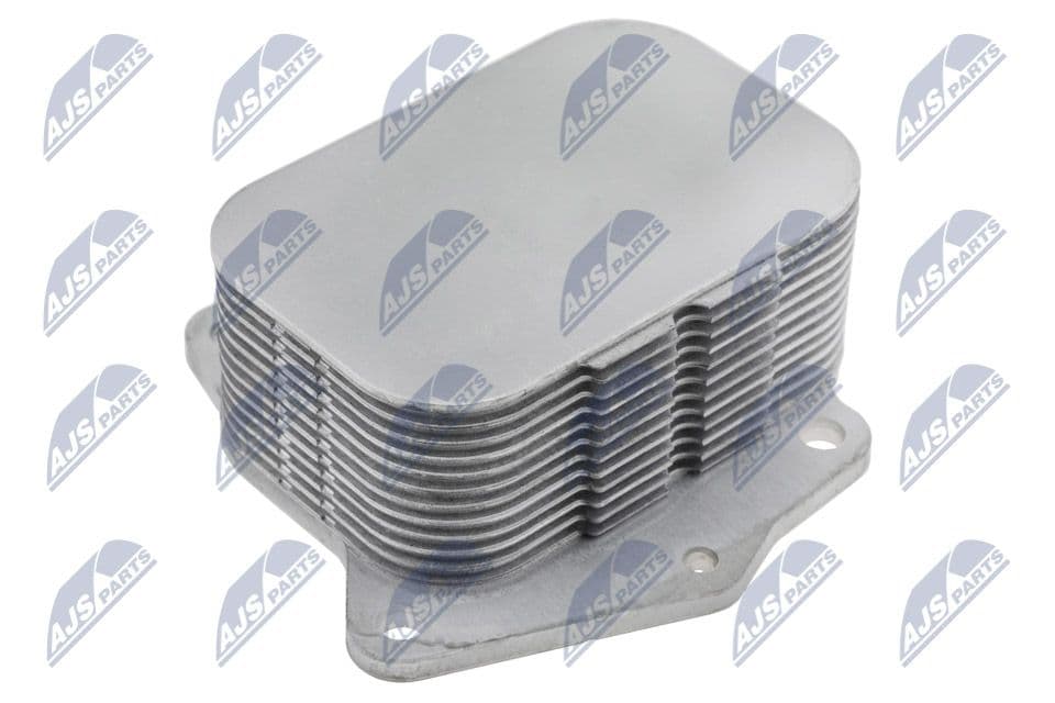 Radiator ulei, ulei motor NTY CCL-CT-001