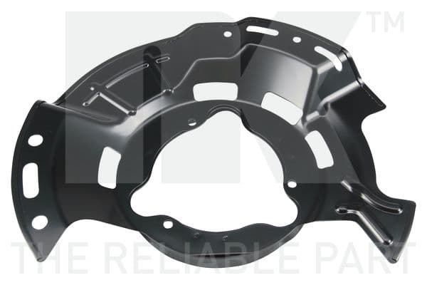 protectie stropire,disc frana NK 239913