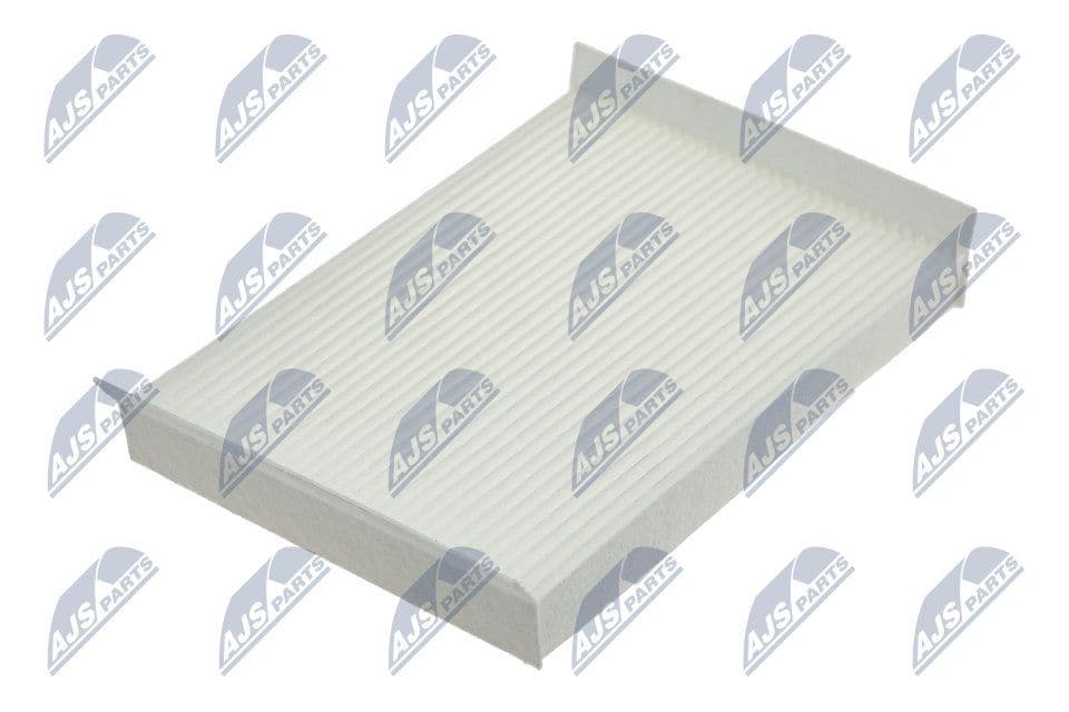 Filtru, aer habitaclu NTY FCF-CH-010