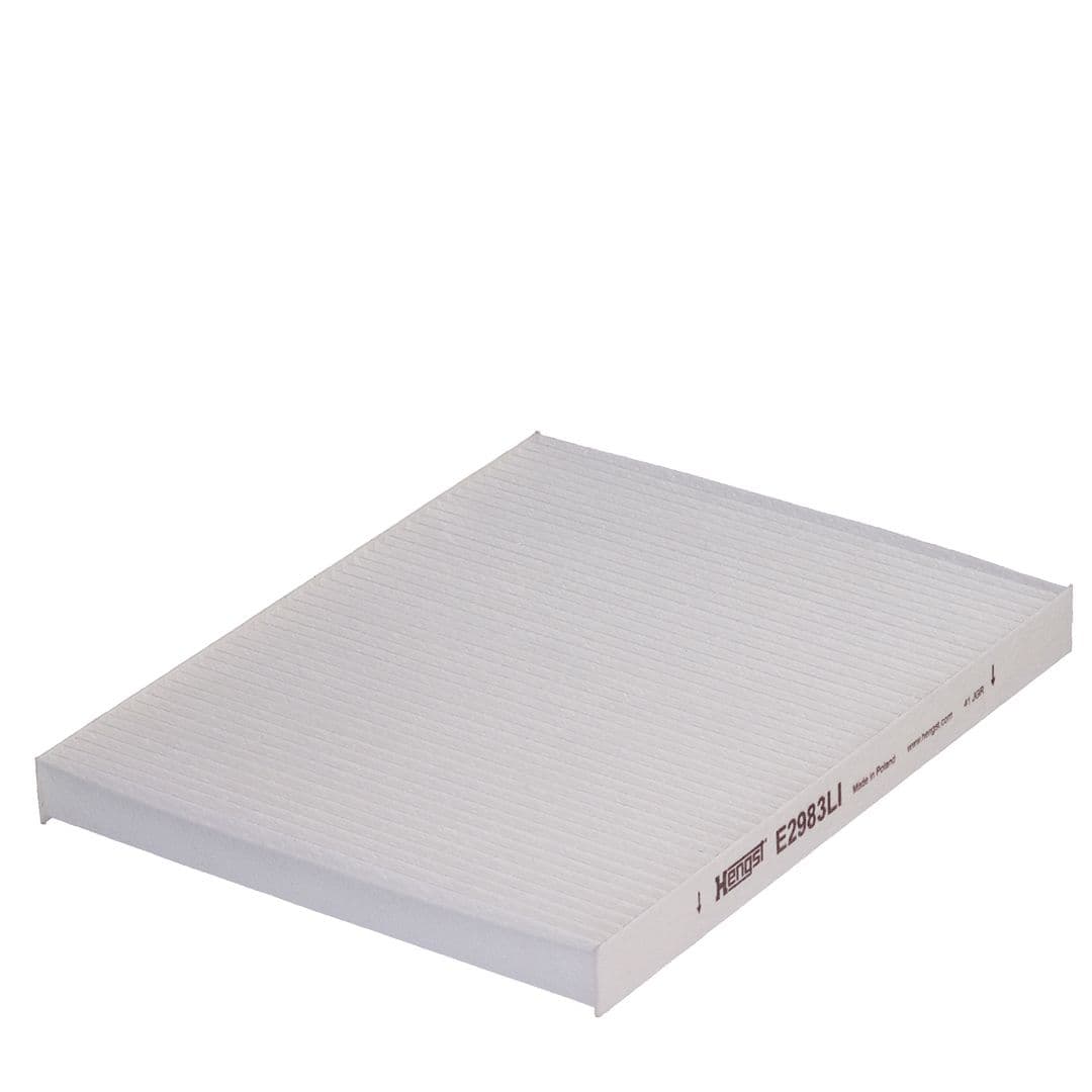 Filtru, aer habitaclu HENGST FILTER E2983LI