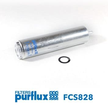filtru combustibil PURFLUX FCS828