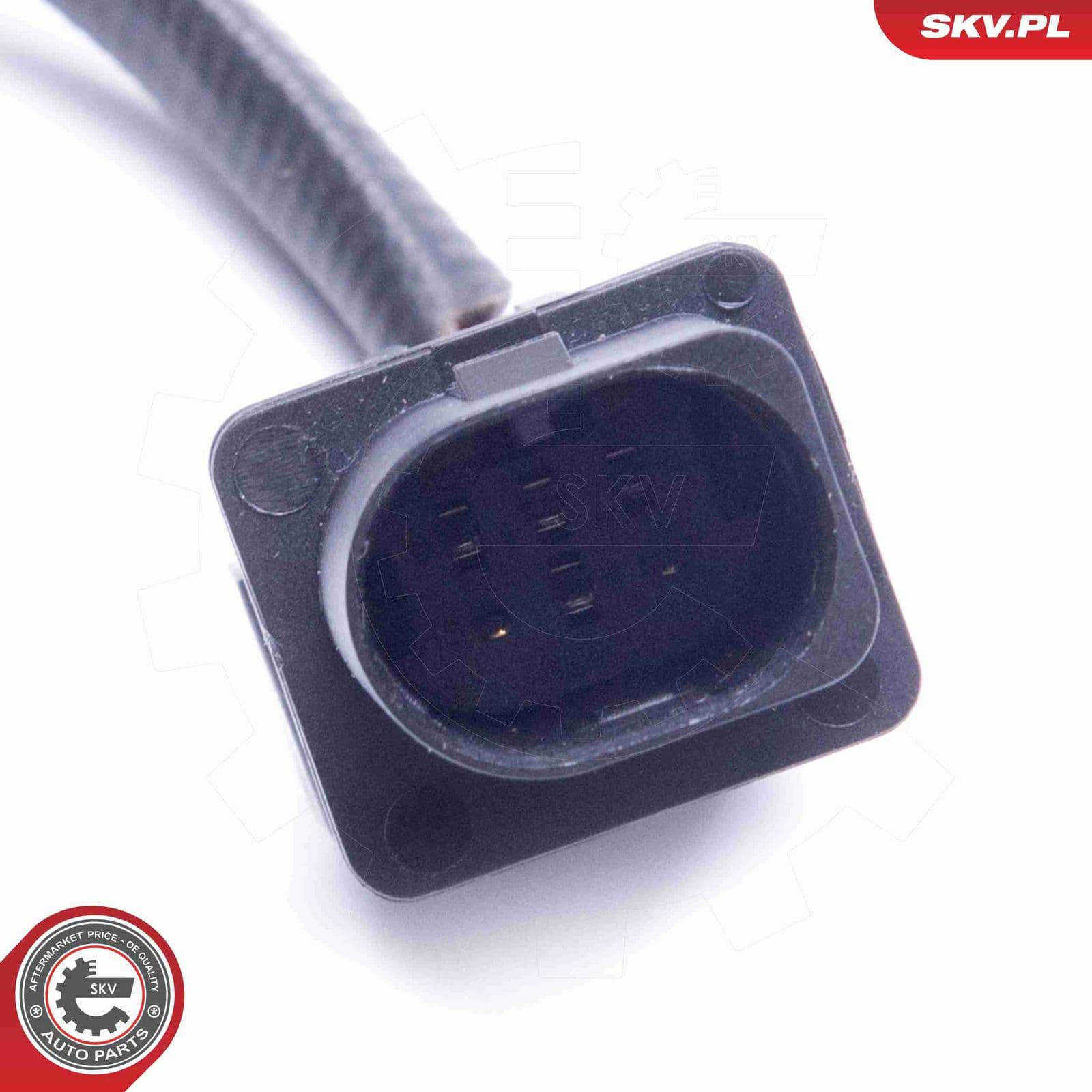 Sonda Lambda ESEN SKV 09SKV418