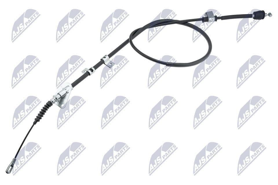 Cablu, frana de parcare NTY HLR-HY-002