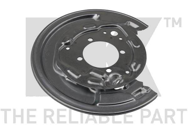 protectie stropire,disc frana NK 234510